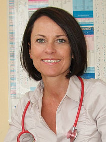 Dr. Renate Hörmann